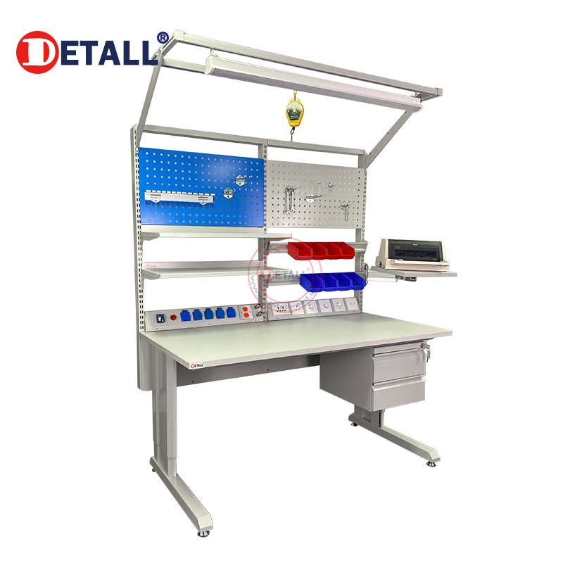 ESD Safe Modular Anti-Static W - Maintenance Workshop Tools review and price