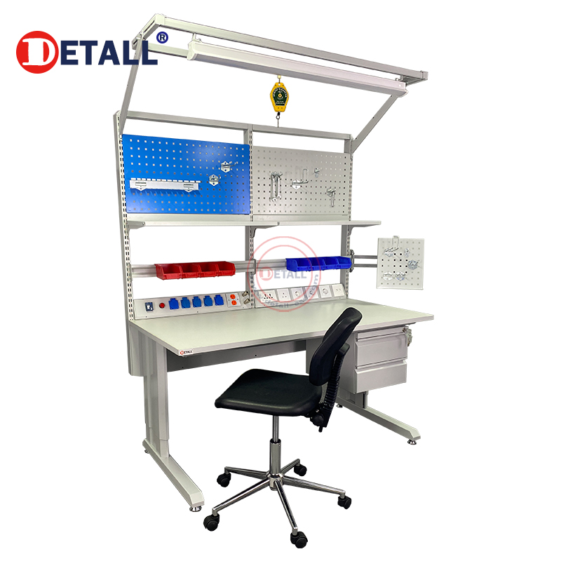 ESD Safe Modular Anti-Static W - Maintenance Workshop Tools review and price