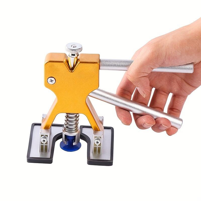 New-Car Dent Puller Paintless  - Car Workshop Tools Kit review and price