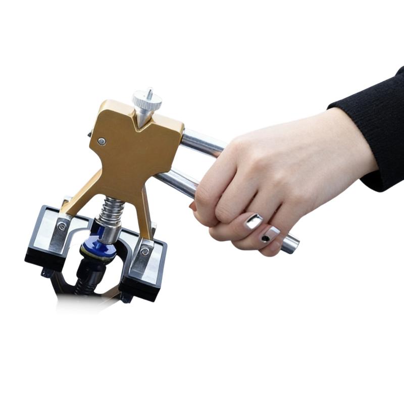 New-Car Dent Puller Paintless  - Car Workshop Tools Kit review and price