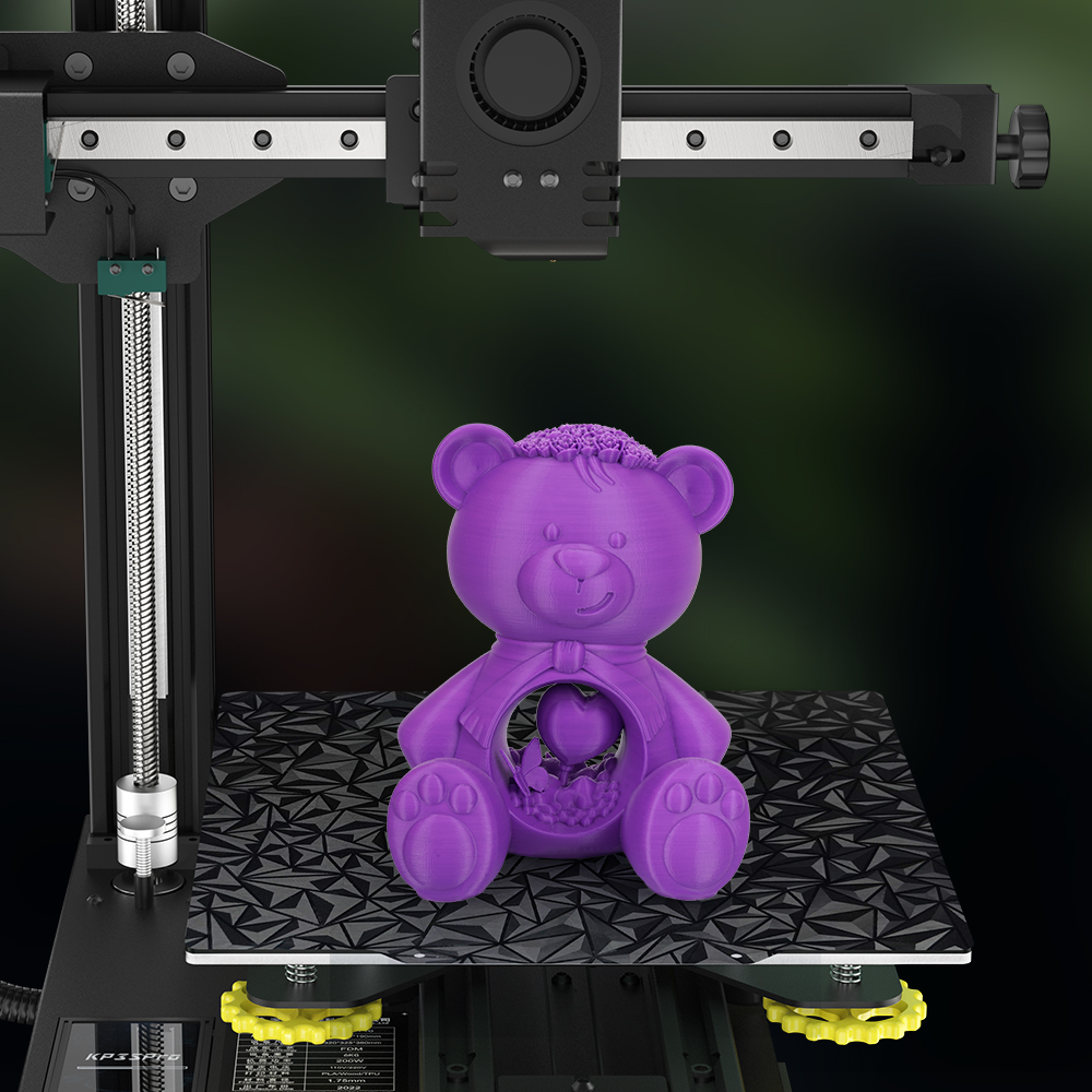 235x235mm PEI PEO PET PEY Spri - Creality Printer K1 review and price