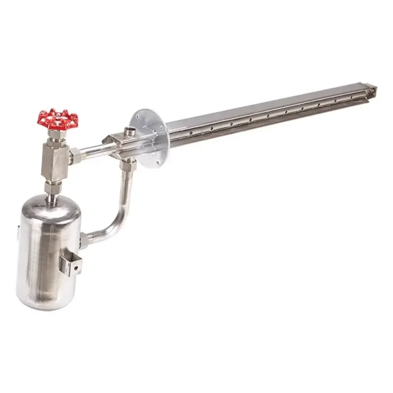 Dry steam humidifier, industri - Workshop Tools Steam review and price