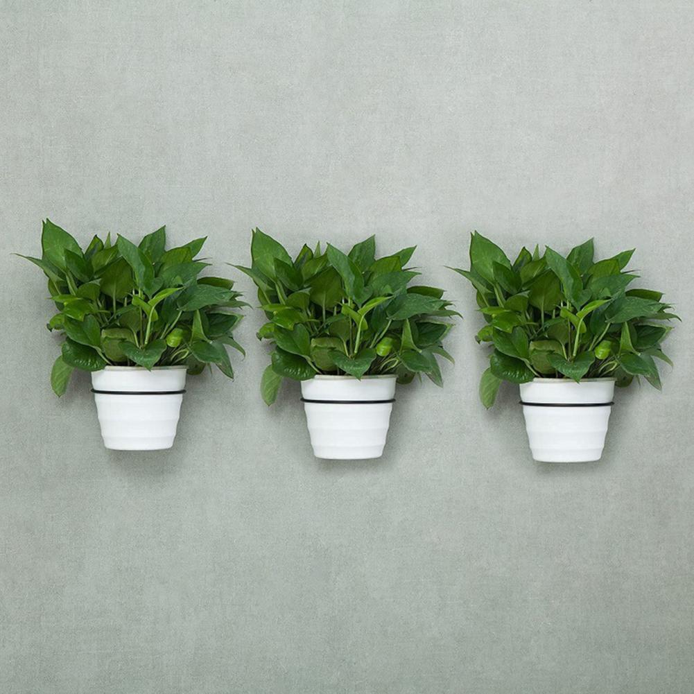 4/5/6/8 Inches Metal Flowerpot - Screw Organizer Kit review and price