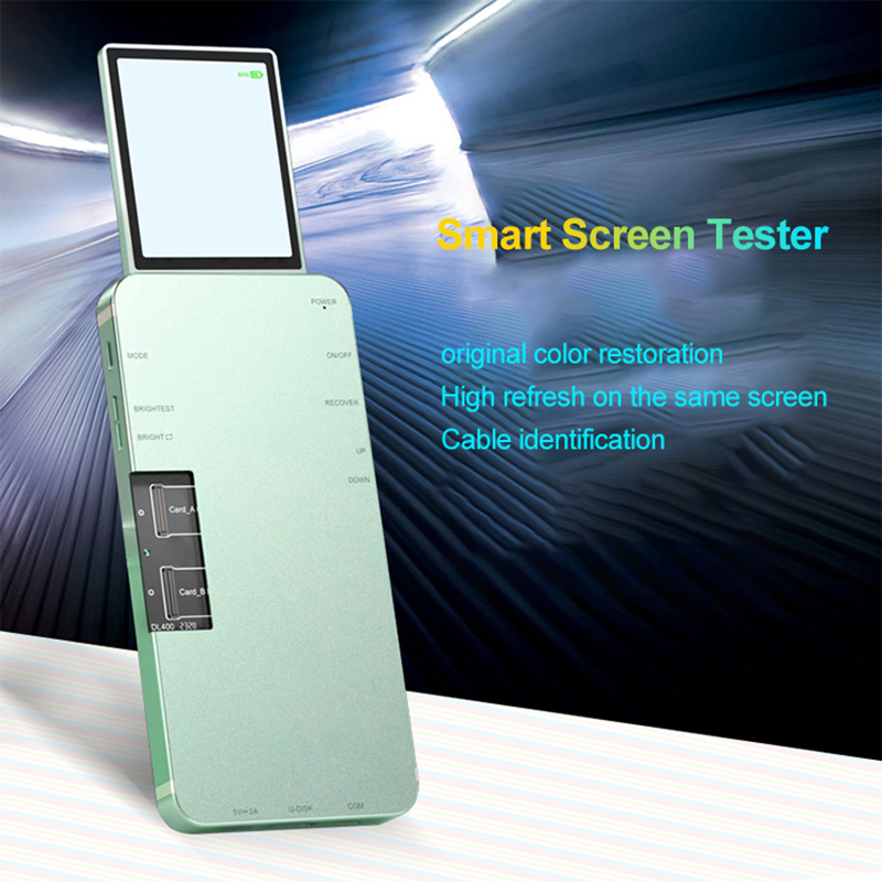 DL400 Pro LCD True Tone Recove - Tools Xiaomi review and price
