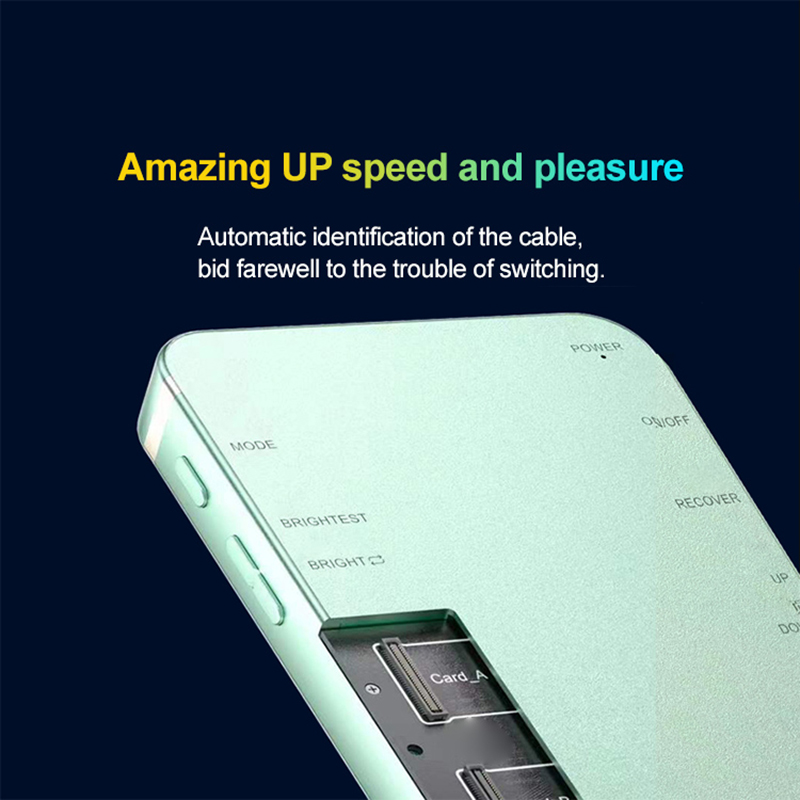DL400 Pro LCD True Tone Recove - Tools Xiaomi review and price