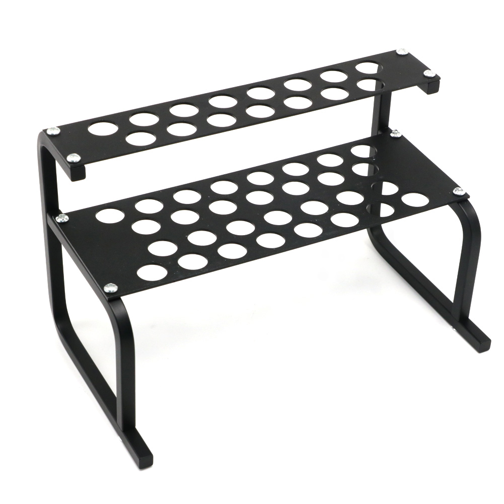 30-Hole Screwdriver Storage Ra - Screw Organizer Kit review and price