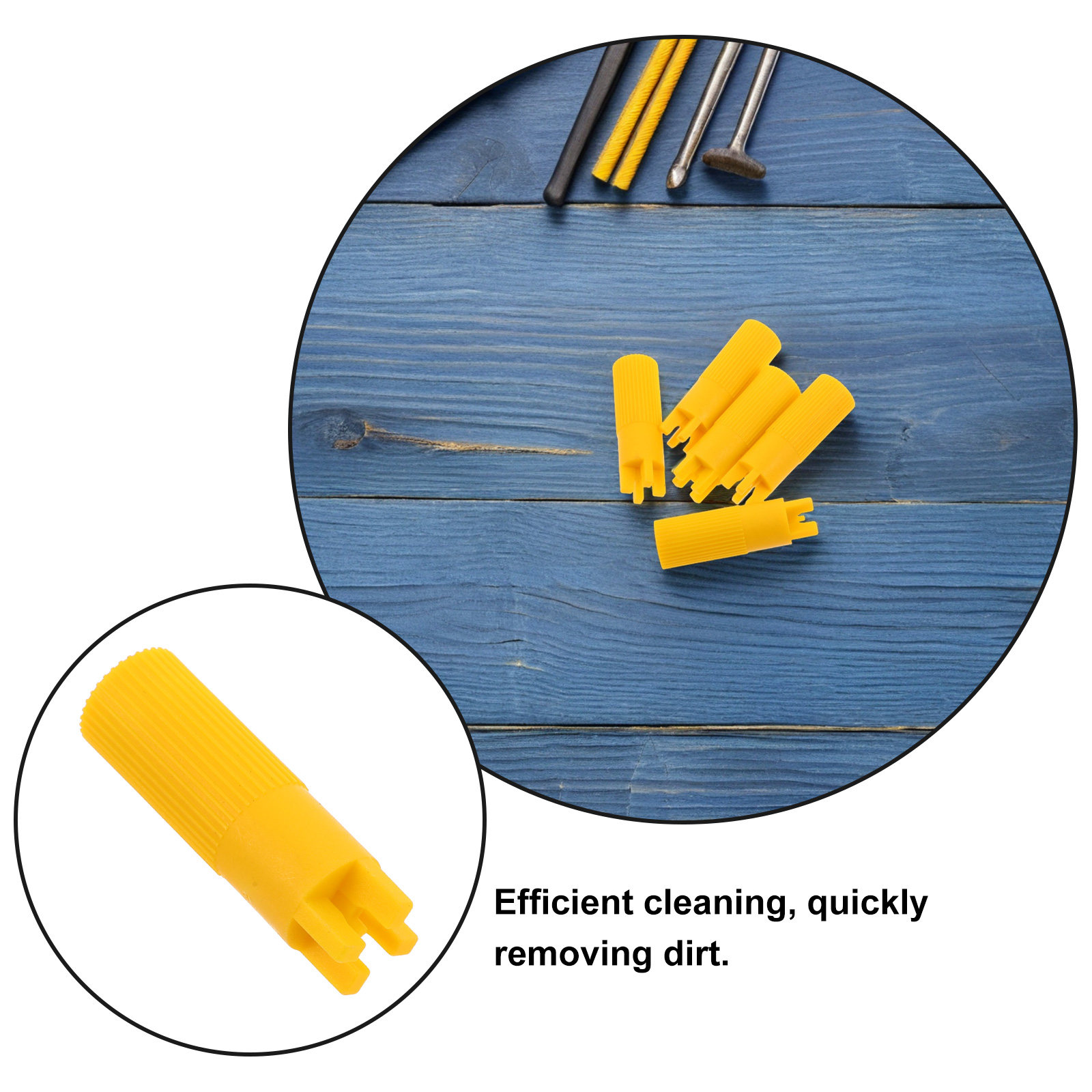 5Pcs Grease Zerk Cleaner Heavy - Maintenance Workshop Tools review and price