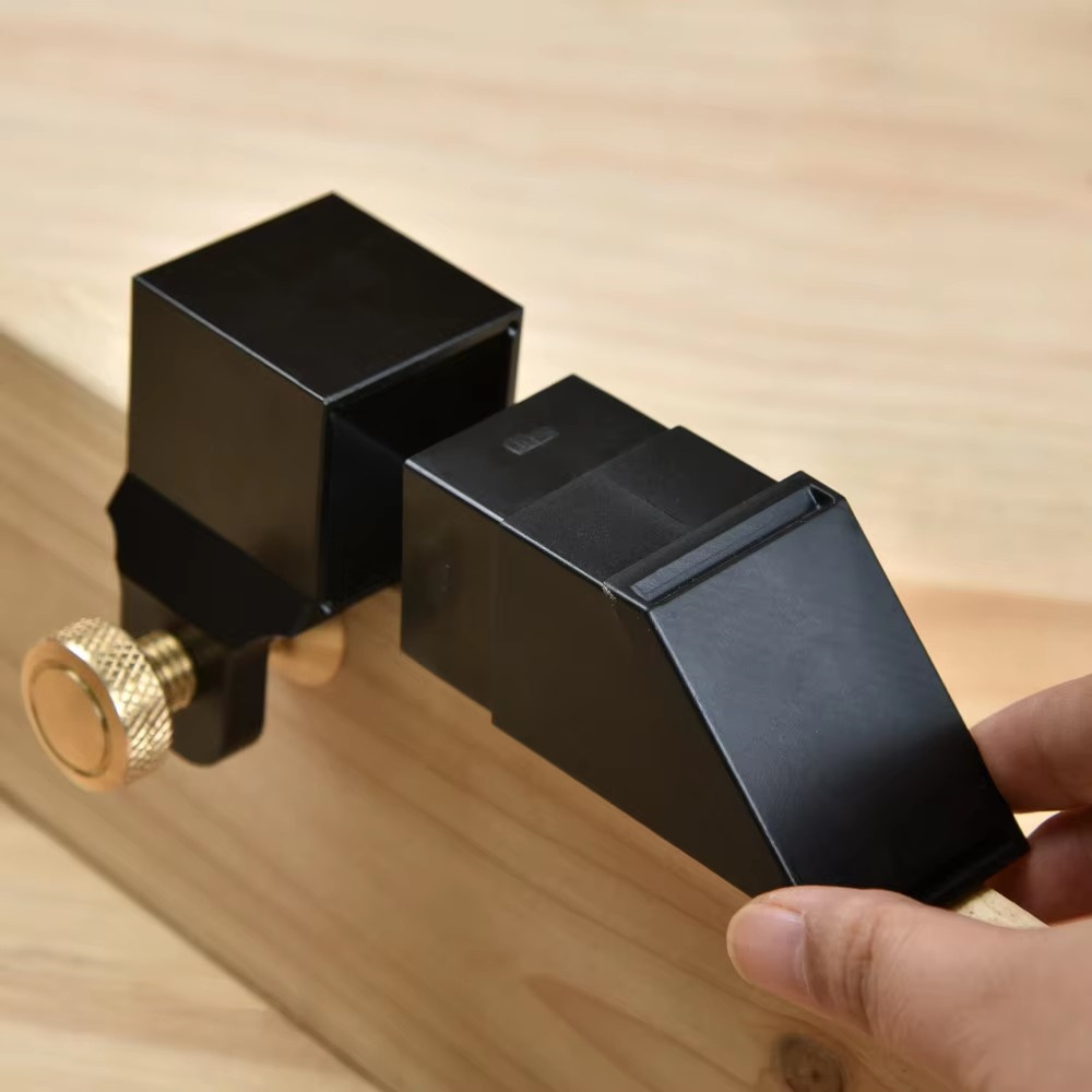 Woodworking Guide Dovetail Gau - Dovetail Marking Guide review and price