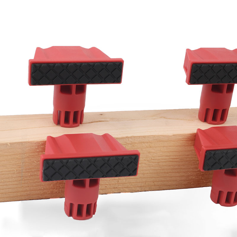 4Pcs Plastics Bench Dogs, 20mm - Workshop Tools Wood review and price