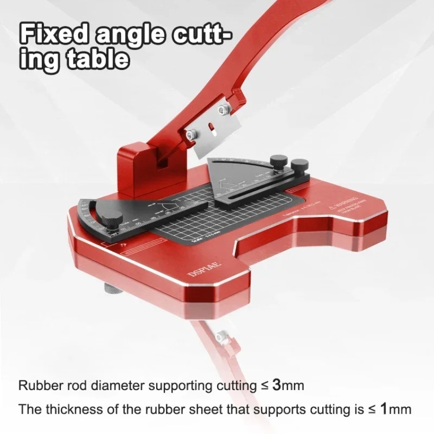 DSPIAE AT-CJ Fixed Angle Cutti - Workshop Cutting Tools review and price