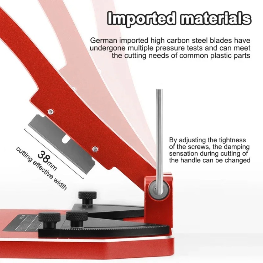 DSPIAE AT-CJ Fixed Angle Cutti - Workshop Cutting Tools review and price