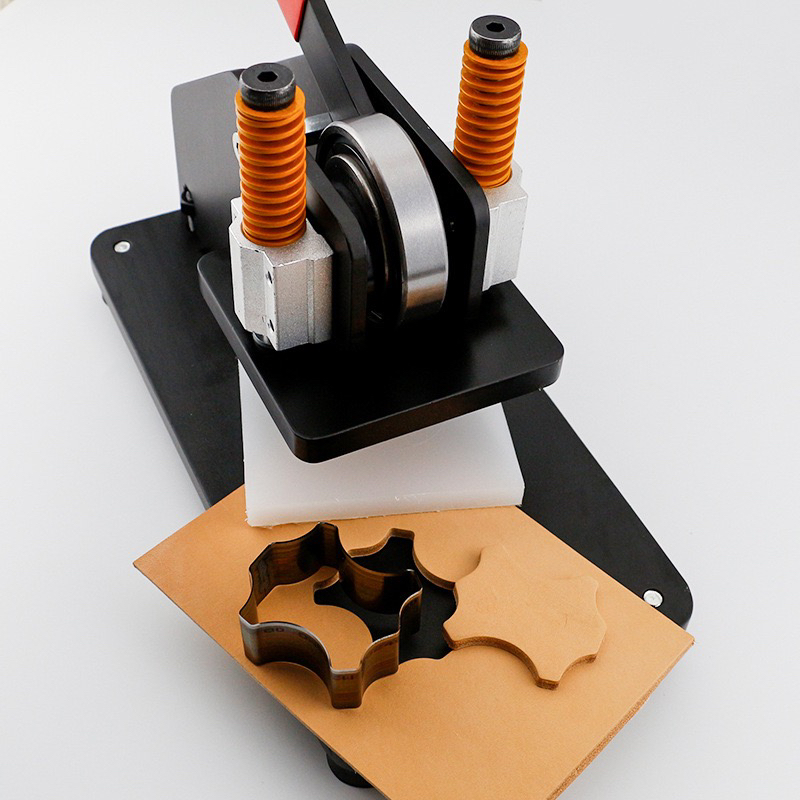 Manual Leather Die Cutting Mac - Workshop Tools Knife review and price