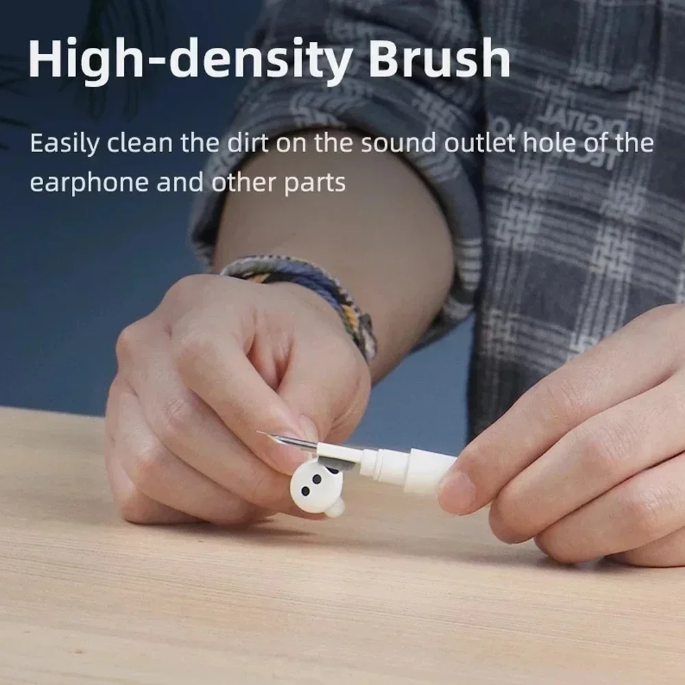 New Cleaning Kit Bluetooth Ear - Tools Xiaomi review and price