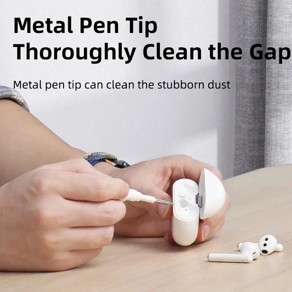 New Cleaning Kit Bluetooth Ear - Tools Xiaomi review and price