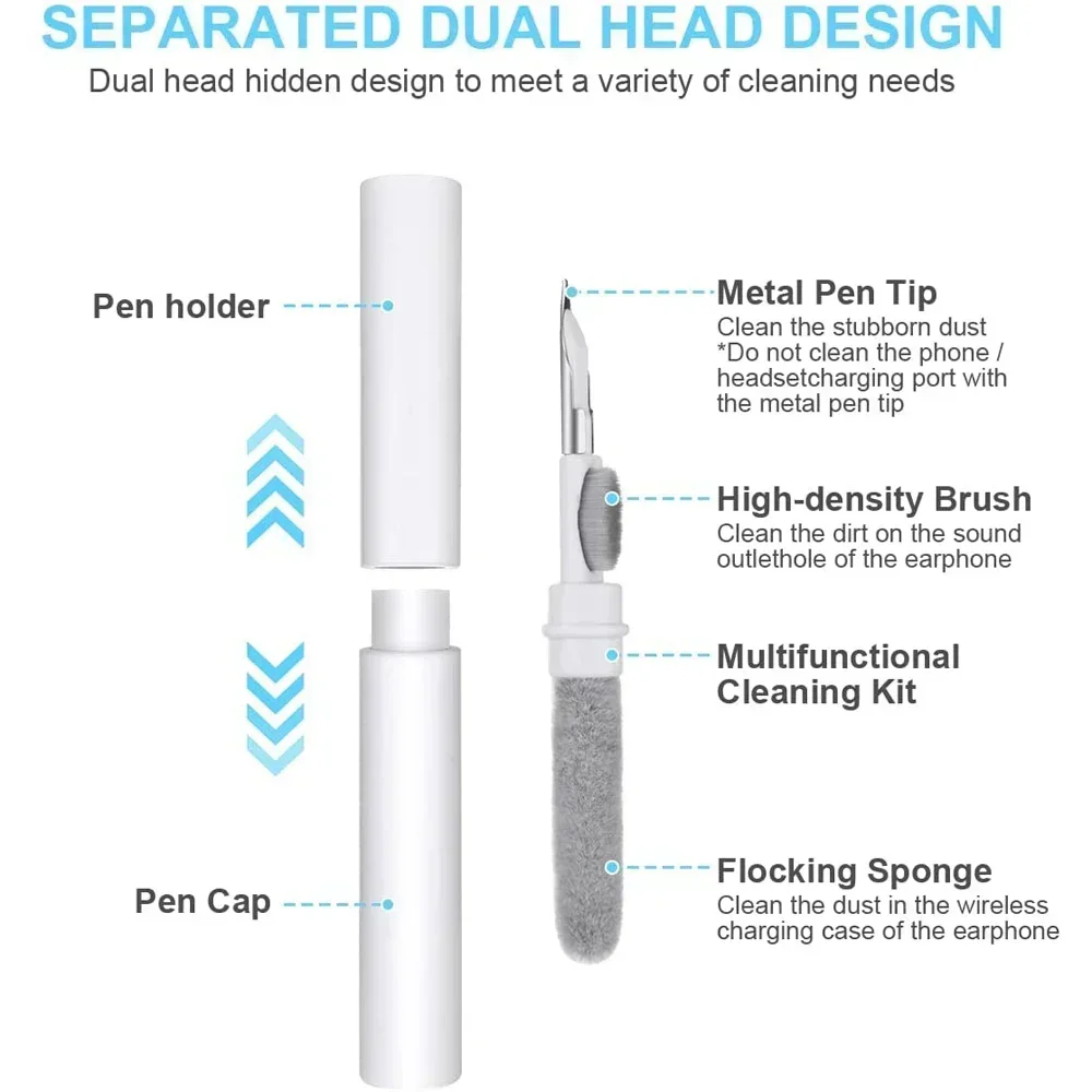 New Cleaning Kit Bluetooth Ear - Tools Xiaomi review and price