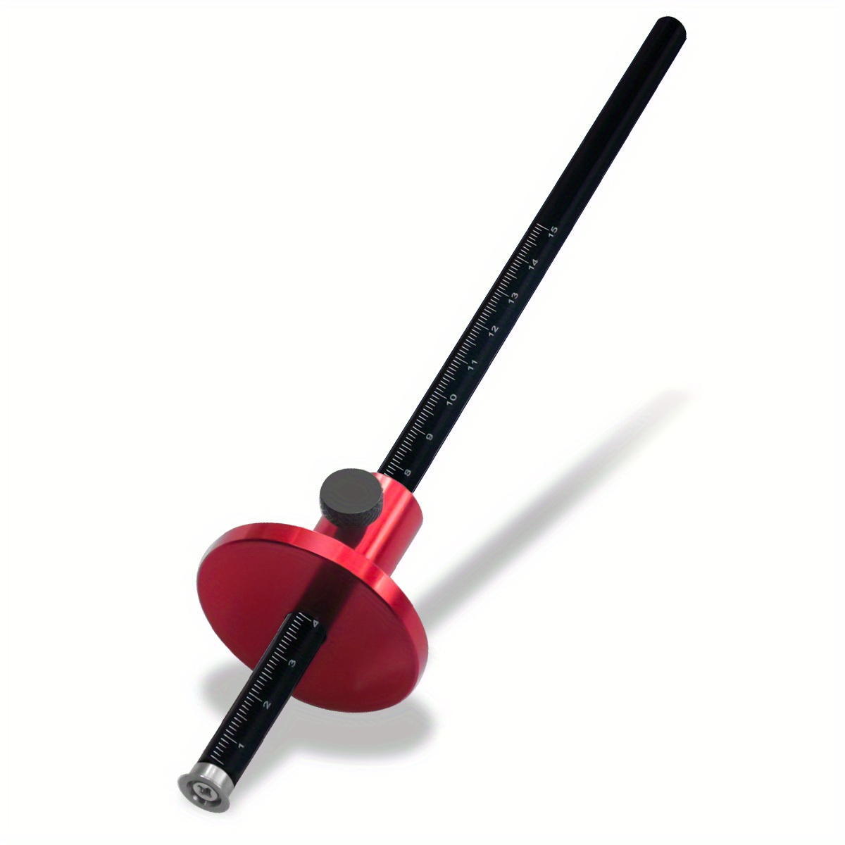 Bearing Wheel Cutter for Soft  - Dovetail Marking Guide review and price