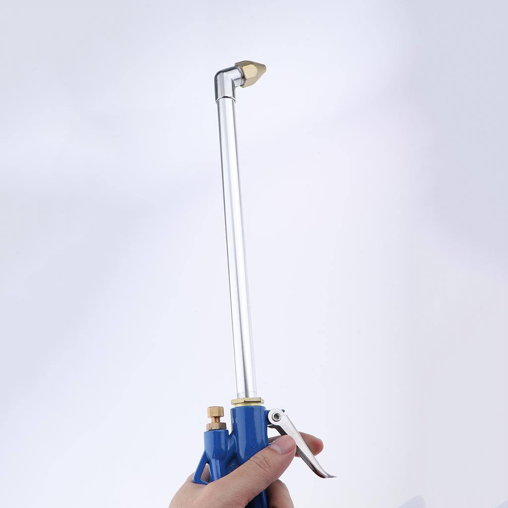 Alloy Car Air Duster Cleaning  - Car Workshop Tools Kit review and price