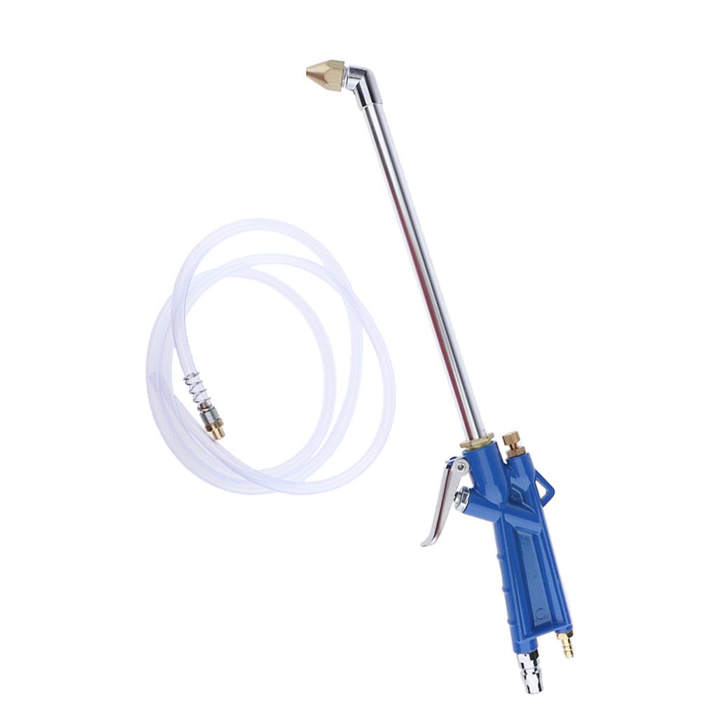 Alloy Car Air Duster Cleaning  - Car Workshop Tools Kit review and price
