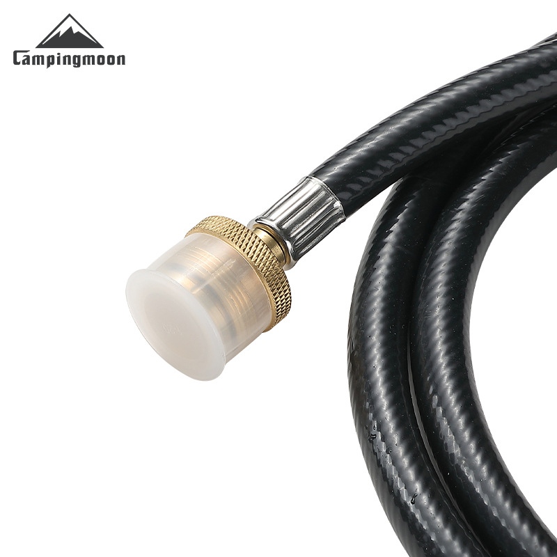 PZ-106 QCC to Propane Extensio - Tools Qcc review and price