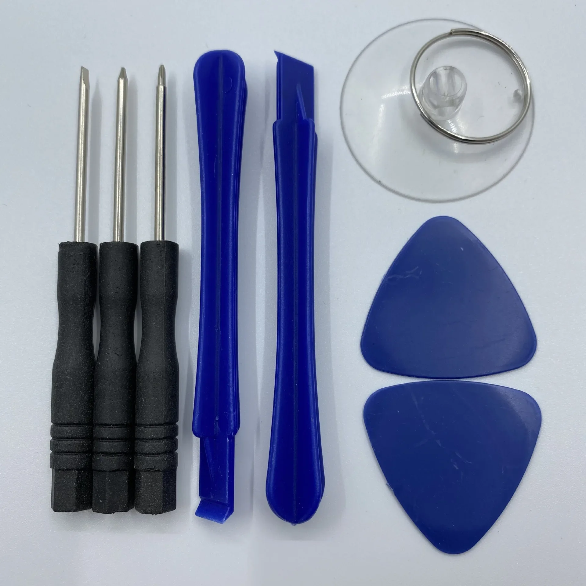 26 in 1 Phone Repair Tool Set  - Tools Xiaomi review and price