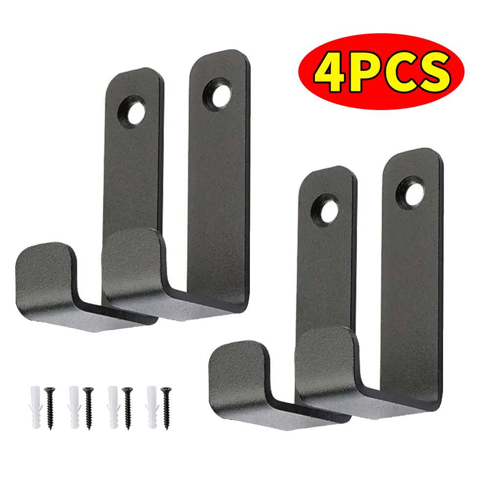 Wall Mounted Coat Clothes Hang - Screw Organizer Kit review and price