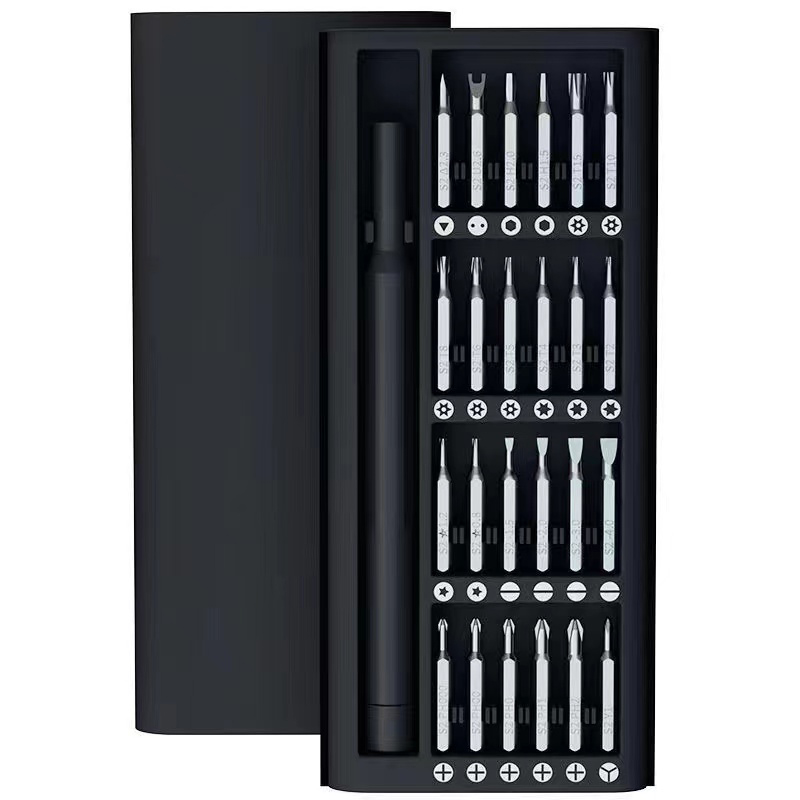 Precision Screwdriver Set 25 i - Tools Xiaomi review and price
