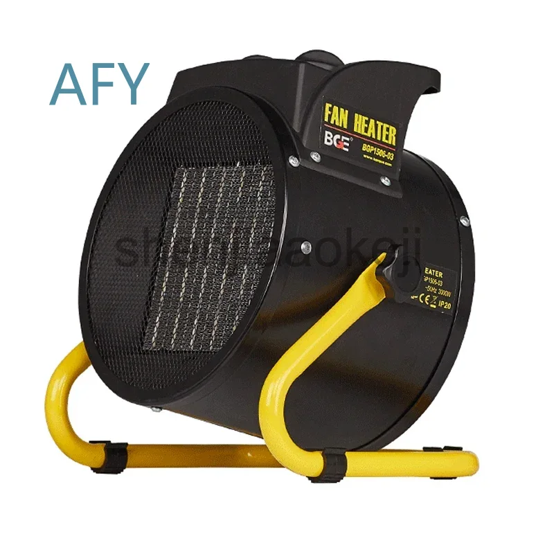 3000W Industrial Electric Heat - Workshop Tools Steam review and price