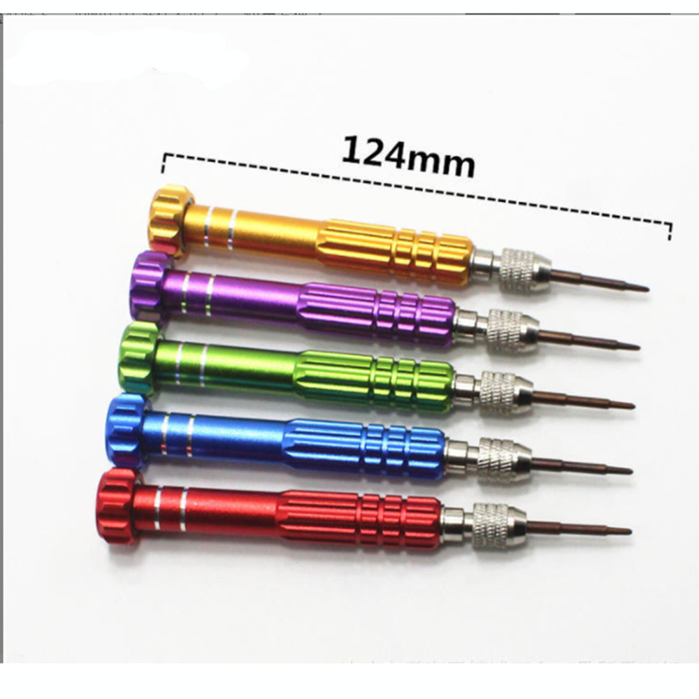 5 In 1 Screwdriver Repair Kit  - Tools Xiaomi review and price