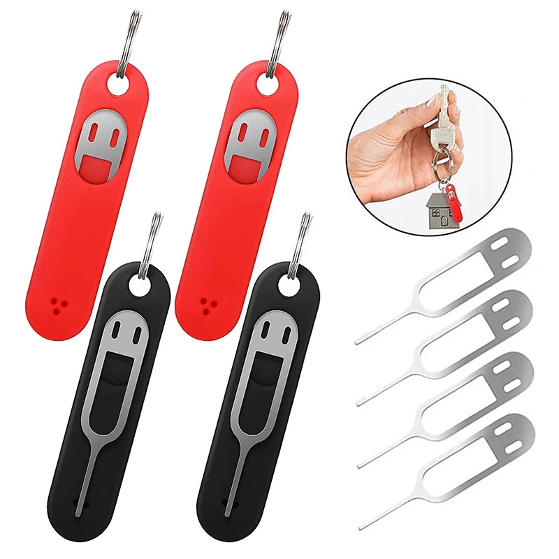 1/3/5Pcs/set Anti-Lost Sim Car - Tools Xiaomi review and price