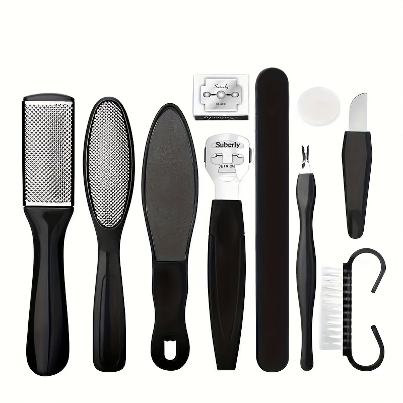 Stainless Steel Pedicure Tool  - Maintenance Workshop Tools review and price
