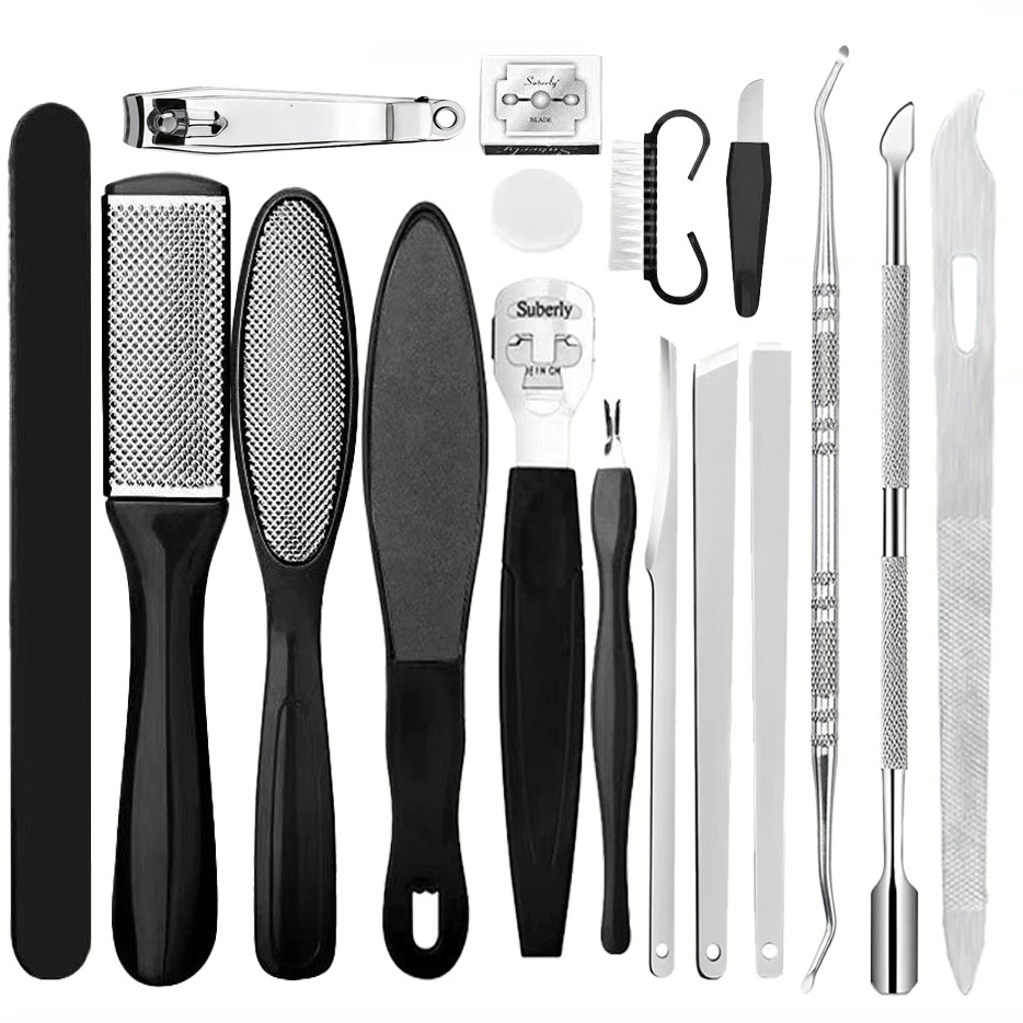 Stainless Steel Pedicure Tool  - Maintenance Workshop Tools review and price