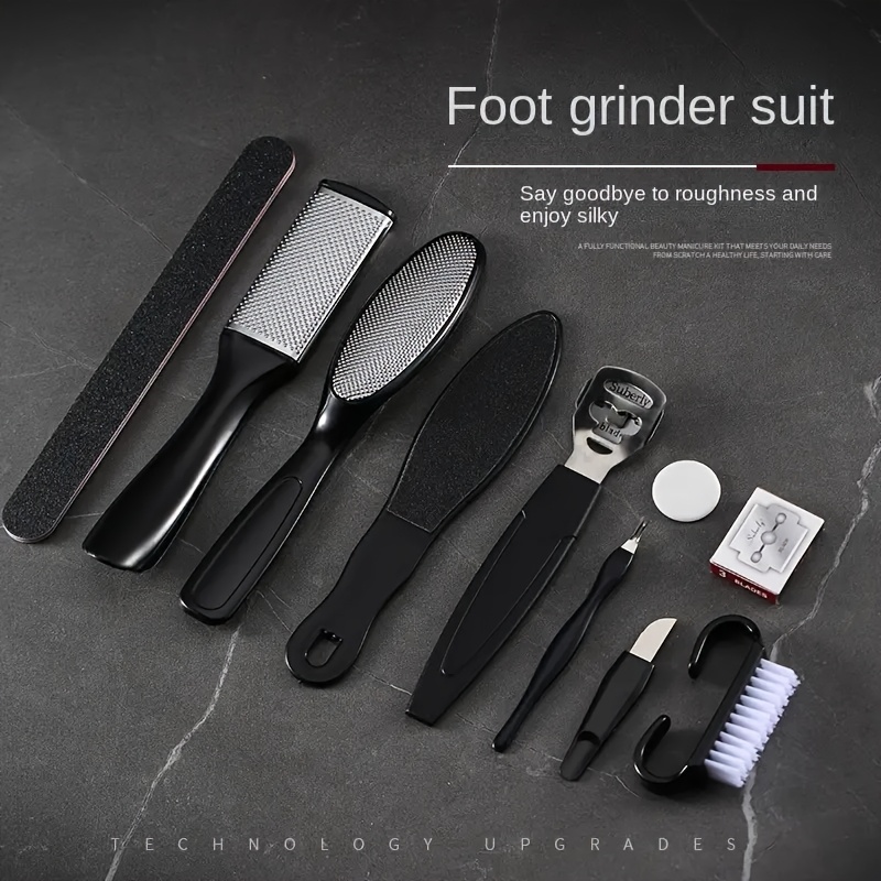 Stainless Steel Pedicure Tool  - Maintenance Workshop Tools review and price