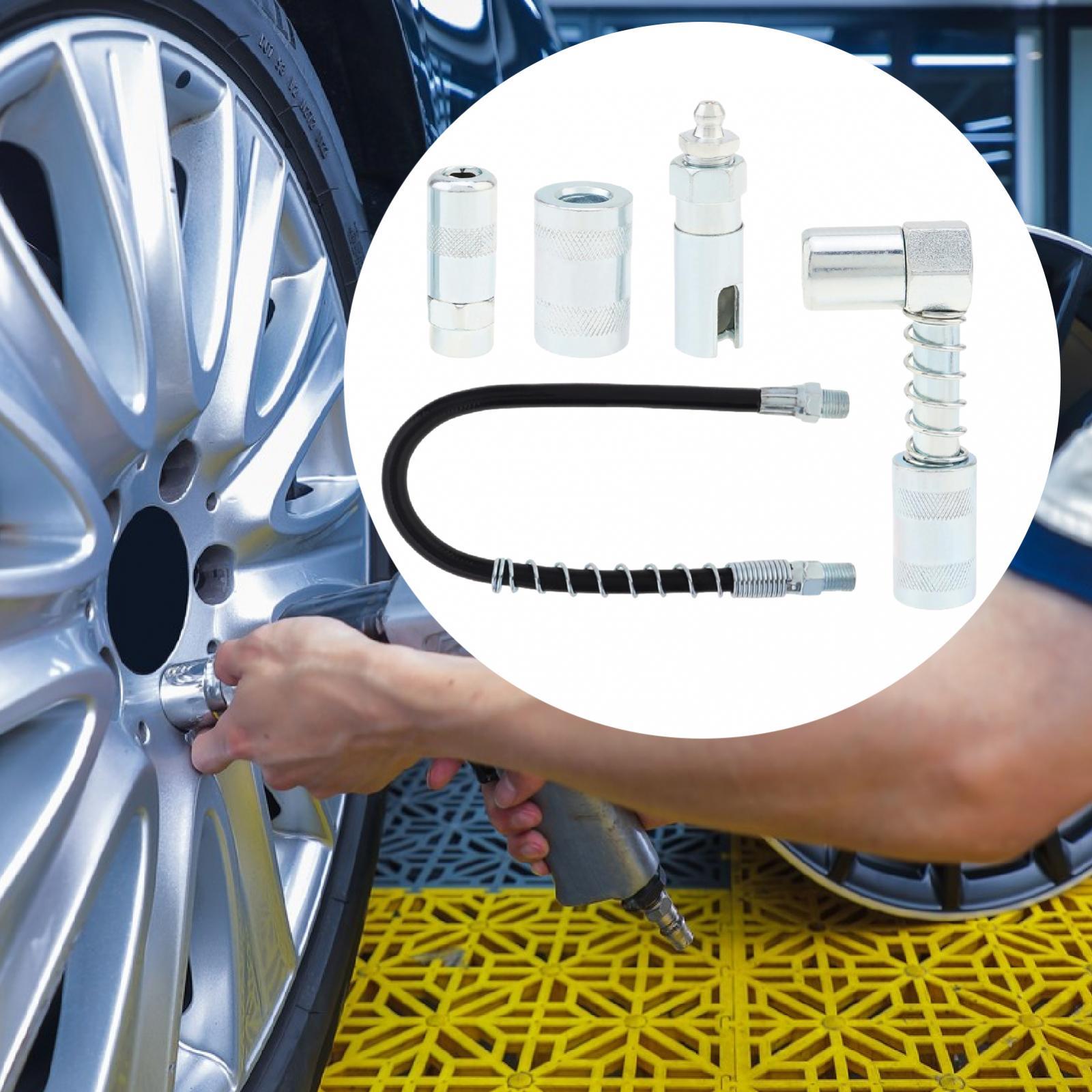 Automotive Grease Tools Access - Car Workshop Tools Kit review and price