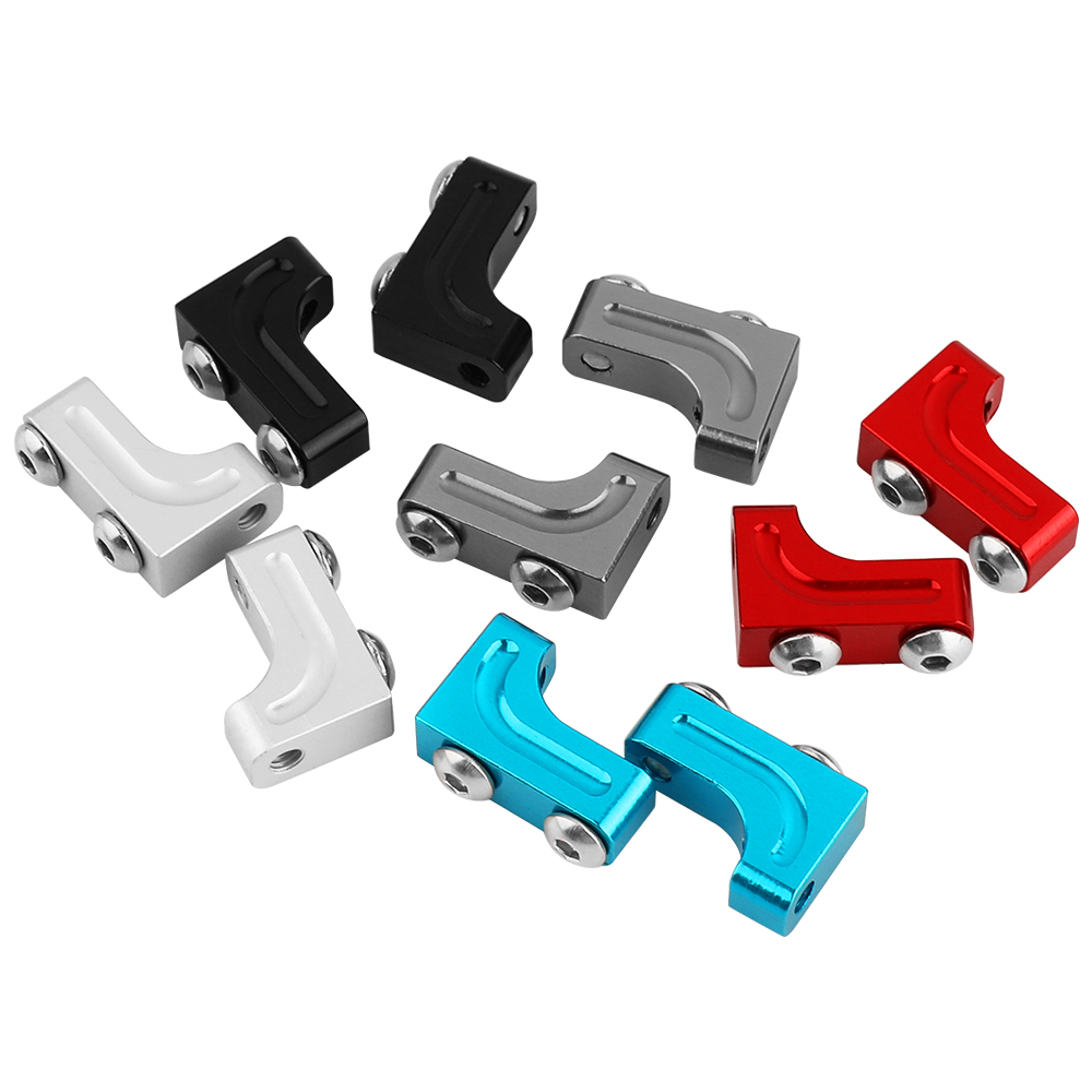 2Pcs Aluminum Alloy Servo Moun - Screw Organizer Kit review and price