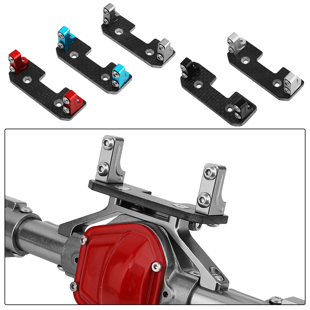 2Pcs Aluminum Alloy Servo Moun - Screw Organizer Kit review and price