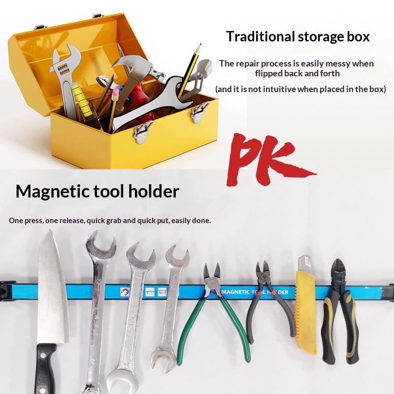 8/12/18/24inch Magnetic Knife  - Workshop Tools Knife review and price