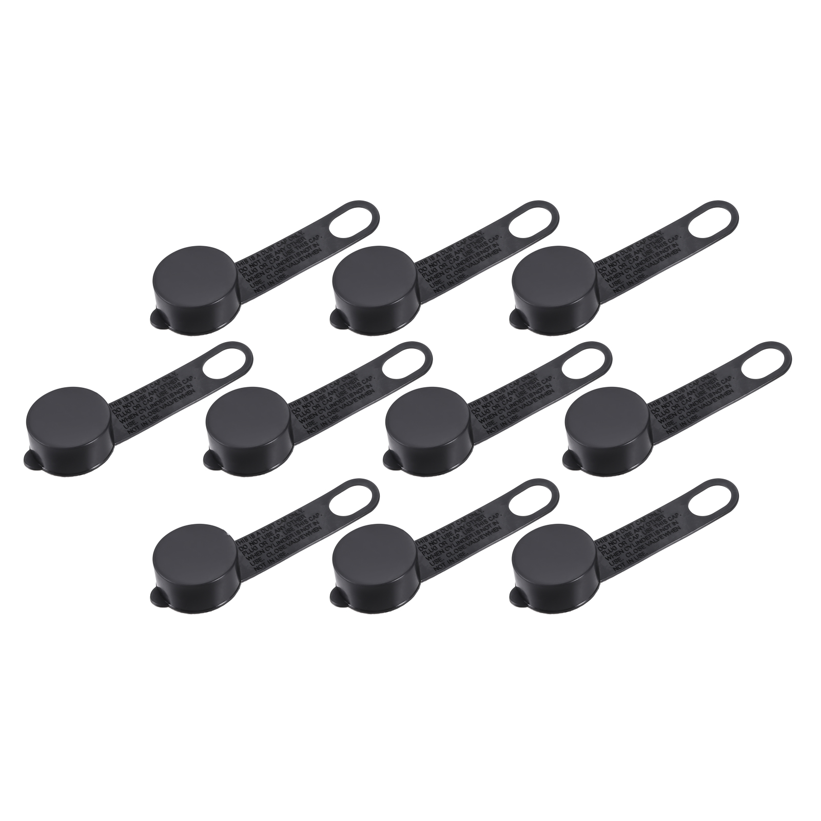 10Pcs QCC1 Dust Cap Thread Cap - Tools Qcc review and price