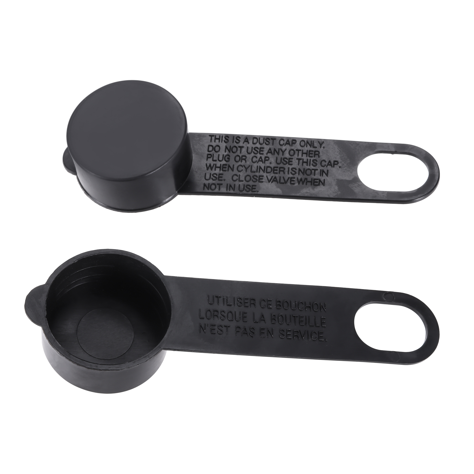 10Pcs QCC1 Dust Cap Thread Cap - Tools Qcc review and price