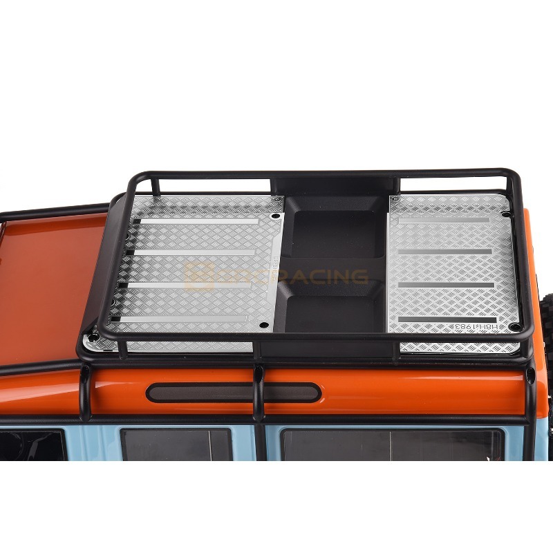 For 1/8 Base Mount Sheets Skid - Screw Organizer Kit review and price