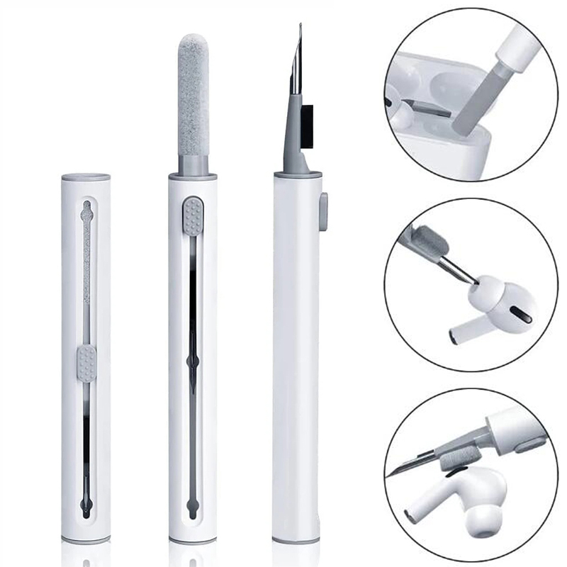 Wireless Earphone Cleaner Kit  - Tools Xiaomi review and price