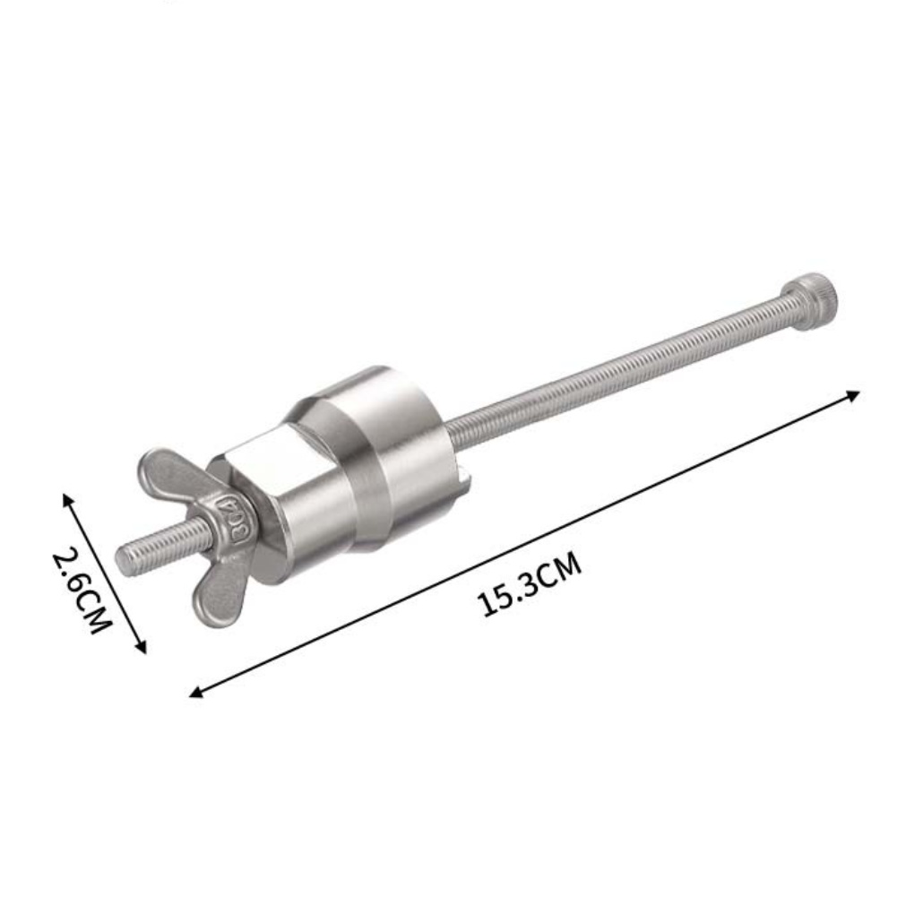 Reliable Bike Wheel Center Fre - Common Tools In Workshop review and price