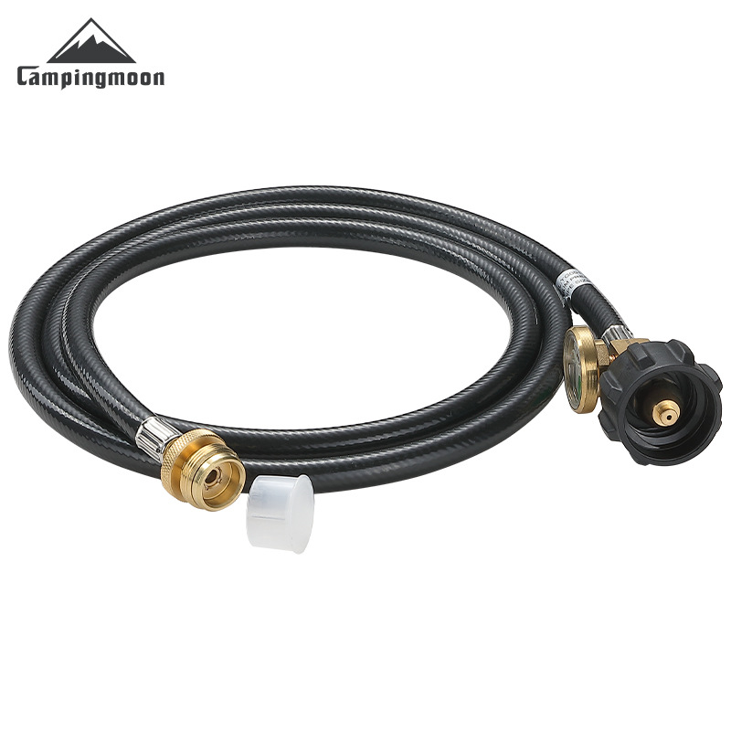 CAMPINGMOON PZ-106 QCC to Prop - Tools Qcc review and price