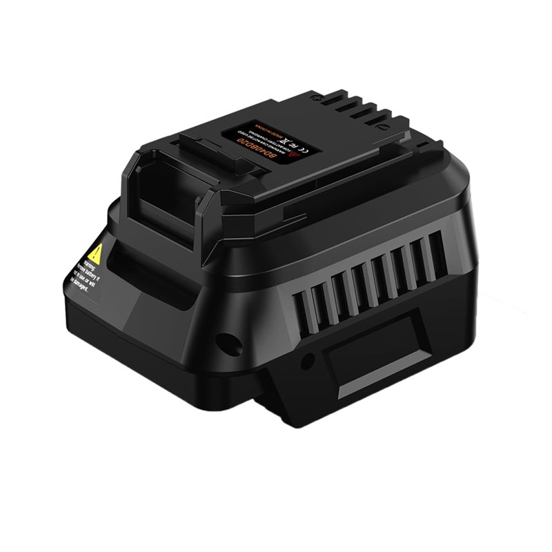 【RECOMENDAR】Battery Adapter Fo - Black+Decker Tool Cordless review and price