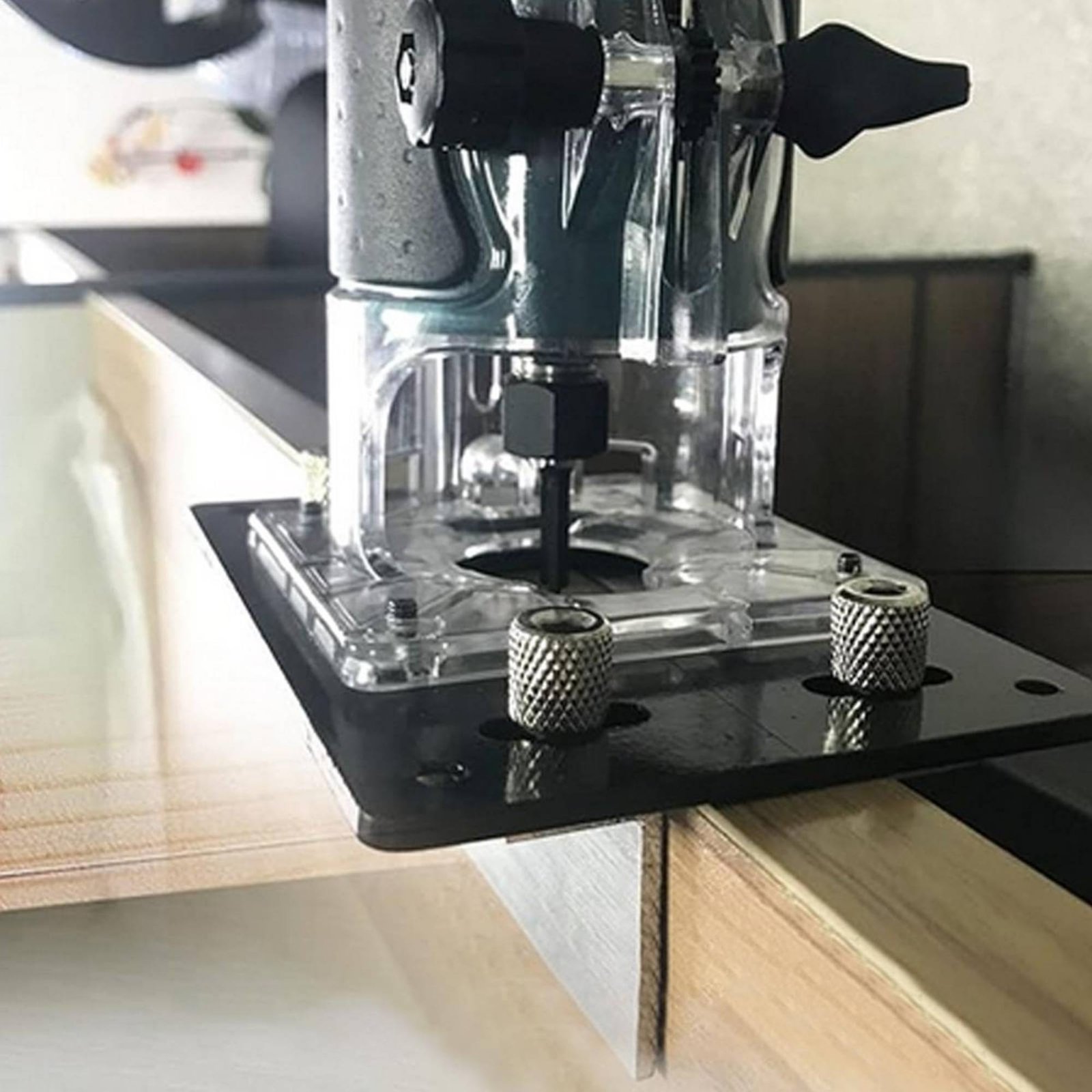 Hidden Connector Jig Multifunc - Workshop Cutting Tools review and price