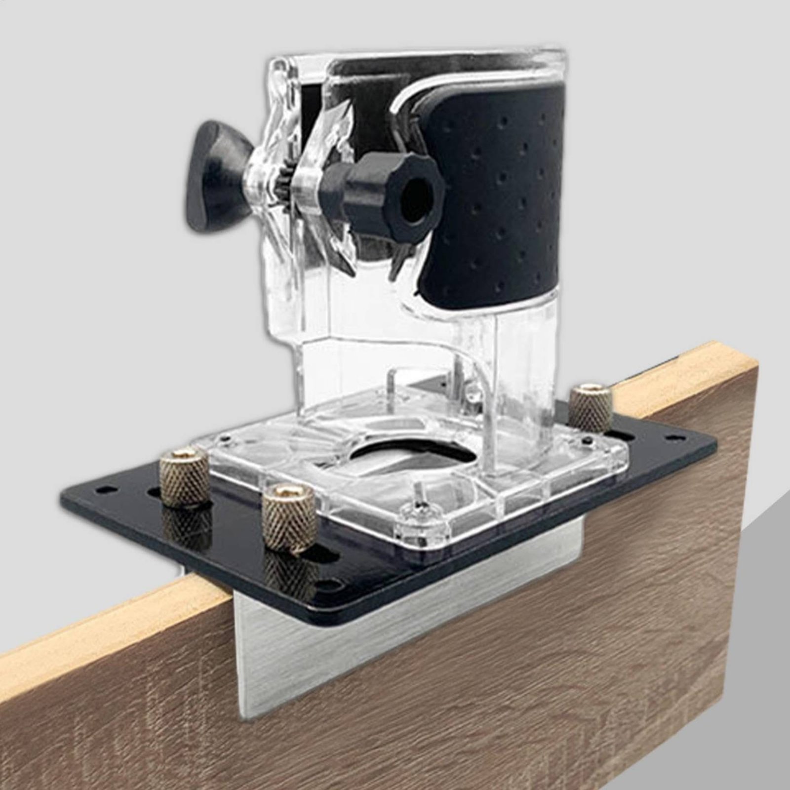 Hidden Connector Jig Multifunc - Workshop Cutting Tools review and price