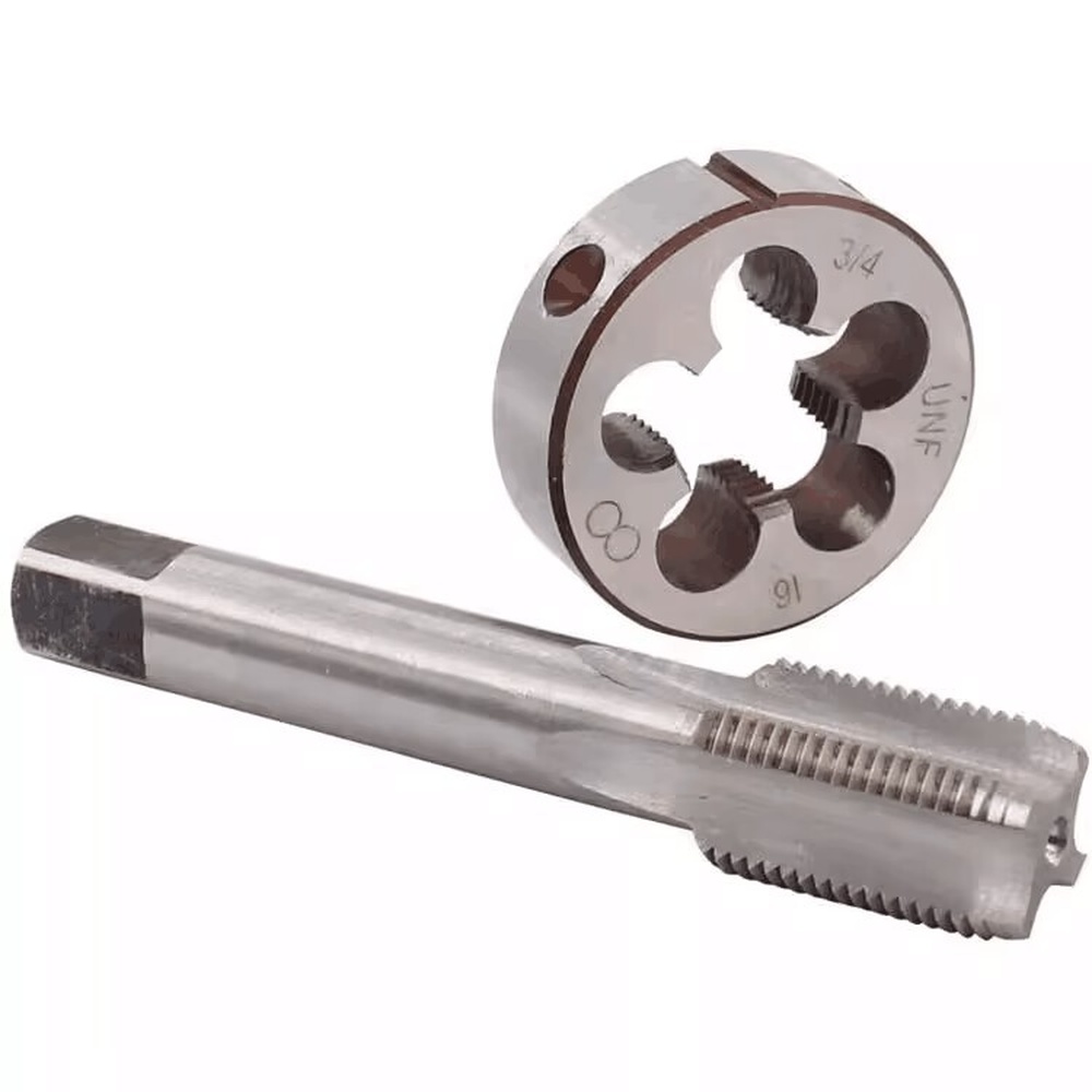 Metric Standard Thread Tap And - Workshop Cutting Tools review and price