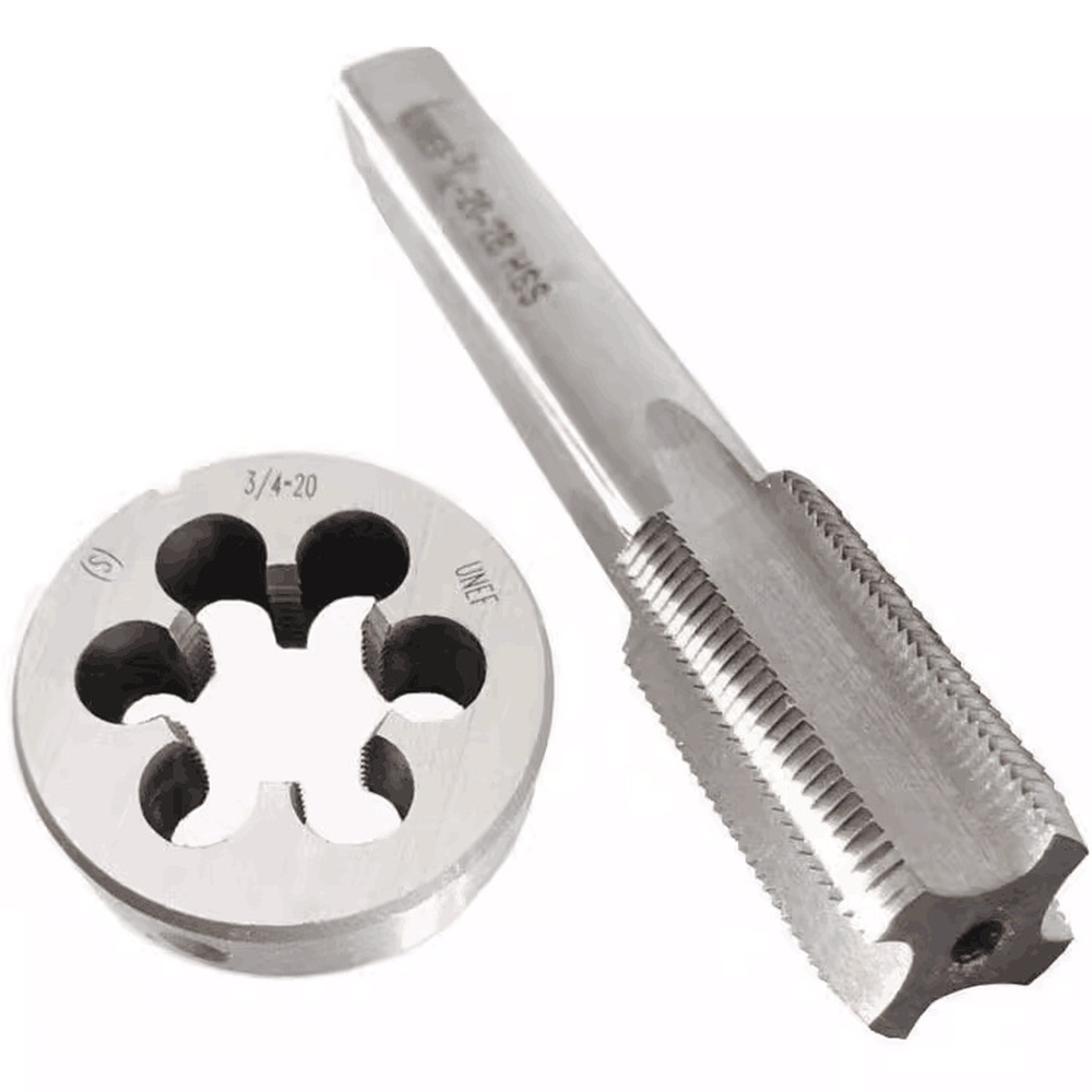 Metric Standard Thread Tap And - Workshop Cutting Tools review and price