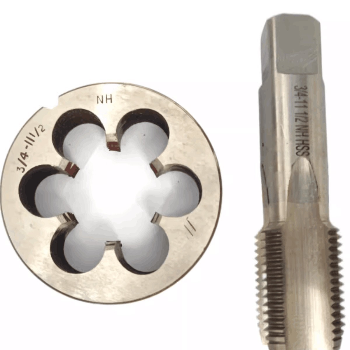 Metric Standard Thread Tap And - Workshop Cutting Tools review and price