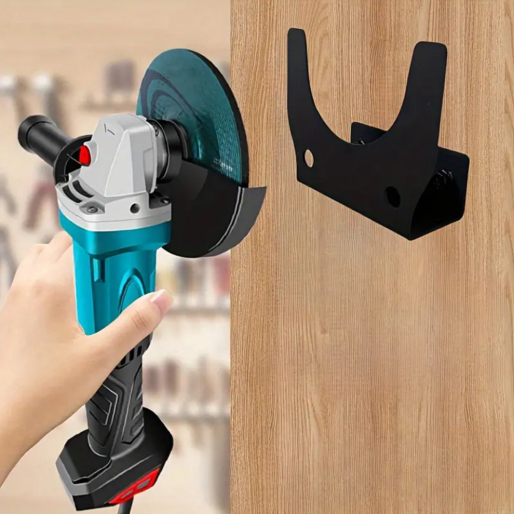 1pcs Angle Grinder Holders Pol - Screw Organizer Kit review and price