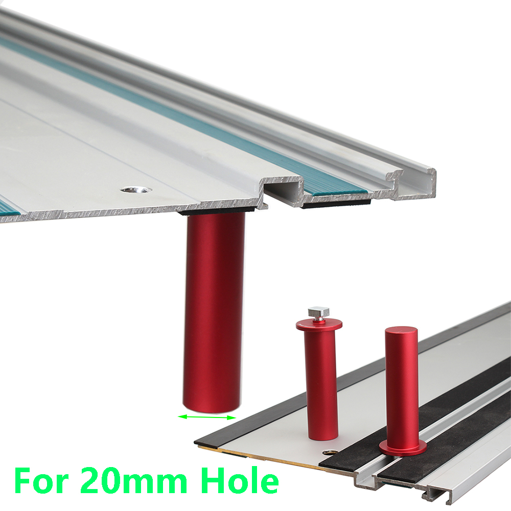 Aluminum Alloy Guide Rail Trac - Workshop Cutting Tools review and price